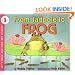 Let's-Read-and-Find-out Science, Stage 1: from Tadpole to Frog (Let's-Read-And-Find-Out Science: Stage 1 (Paperback))