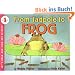 From Tadpole to Frog (Let's-Read-and-Find-Out Science 1)