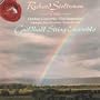 Finzi: 5 Bagatelles, Clarinet Concerto - Lawrence Ashmore: Four Seasons, Greensleeves