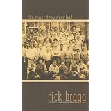 Cover of book The Most They Ever Had