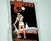 Hooters Navy Submarine Girl Lapel Pin