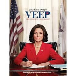 Veep: The Complete First Season