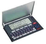Franklin MWD-1500 Merriam Webster Adv...