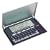 Franklin Merriam Webster Advanced Dictionary and Thesaurus With Spell Correction (MWD-1500)