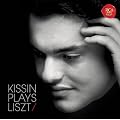 Kissin Plays Liszt
