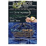 python programming professional made easy  mysql programming professional made easy volume 48