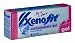Xenofit Kohlenhydrat-Gel carbohydrate gel, redberry, 5 x 25g, 5245005