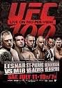 UFC 100 Making History: Lesnar vs. Mir