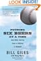 Pouring Six Beers at a Time: And Other Stories from a Lifetime in Baseball