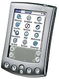 Palm m505 - Palm OS 4.0 - MC68VZ328 33 MHz - RAM: 8 MB - ROM: 4 MB TFT ( 160 x 160 )