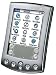 Palm m505 - Palm OS 4.0 - MC68VZ328 33 MHz - RAM: 8 MB - ROM: 4 MB TFT ( 160 x 160 )