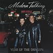 Year of the Dragon