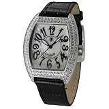 LANCASTER INTRIGO ALMINIUM STONES 0248L BNNR zCgVF (fB[X)