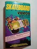 Vision Presents Championship Skateboard Contest Videos - Volume 7 - 1985 NSA Pro Competition: Stubbies
