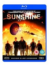 Sunshine [Blu-ray] [2007]