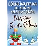 KissingSantaClaus