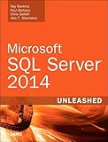 Microsoft SQL Server 2012 unleashed