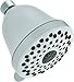 Delta 52625-WH-PK 7-Setting Showerhead, White