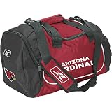 Reebok - Reebok Arizona Cardinals Medium Size Duffle Bag