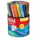 Berol Colour Broad Fibre Tipped Pen Pack of 42