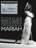 Mariah Carey - E=mc2 Adventure Box [DVD]