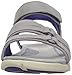Hush Puppies Women's Margo Aida Wedge Sandal