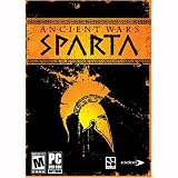 Ancient Wars: Sparta