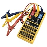 Ideal 61-521 3 Phase/Motor Rotation Tester - B000QYZF7S