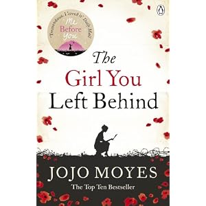 The Girl You Left Behind