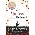 The Girl You Left Behind