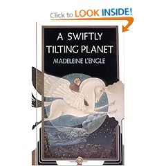 Swiftly Tilting Planet