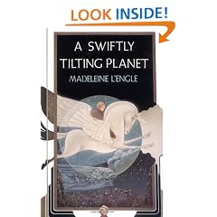 Swiftly Tilting Planet