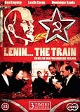 Lenin: The Train (1990) ( Quel treno per Pietrogrado ) ( Un train pour Petrograd )