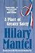 Books : A Place of Greater Safety