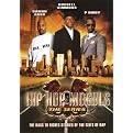 Hip Hop Moguls: The Rags to Riches Stories of the CEO's of Rap (Fullscreen)
