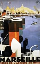 Poster for Marseille (Print On Demand)