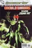 Green Lantern Emerald Warriors #4 (Brightest Day)
