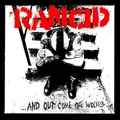 And Out Come the Wolves