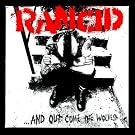 And Out Come The Wolves