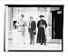 Historic Print (L): [Chamorro, (Emiliano) & Robt. Woods Bliss, 7/6/21]
