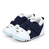 Tortor 1bacha(JP) 男女兼用　ベビーシューズ　男の子　子供靴　女の子　フラットシューズ　キッズ　乳児靴　秋冬　ファーストシューズ　スニーカー　赤ちゃん　新生児　歩き始め　出産祝い　11