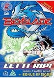 Beyblade