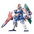 1/1 ダンボール戦機W(ダブル) LBX 027 Σオービス