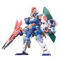 1/1 ダンボール戦機W(ダブル) LBX 027 Σオービス