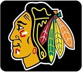 Chicago Blackhawks Mouse Pad
