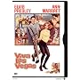 Viva Las Vegas (Widescreen/Full Screen) <b>DVD</b> ~ Elvis Presley