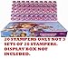 Disney Princess Sofia Stampers Party Favors (20 Stampers)