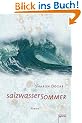 Salzwassersommer: Roman