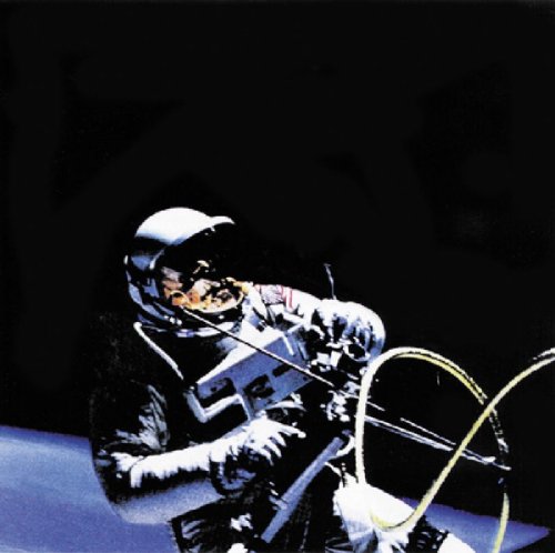 Original album cover of 1965 by AFGHAN WHIGS