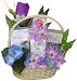 Insomnia Relief Gift Basket